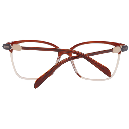 EMILIO PUCCI EYEWEAR EP5185 55056 Sonnenbrille ansicht-2