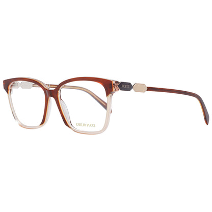 EMILIO PUCCI EYEWEAR EP5185 55056 Sonnenbrille ansicht-3