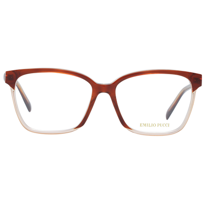 EMILIO PUCCI EYEWEAR EP5185 55056 Sonnenbrille