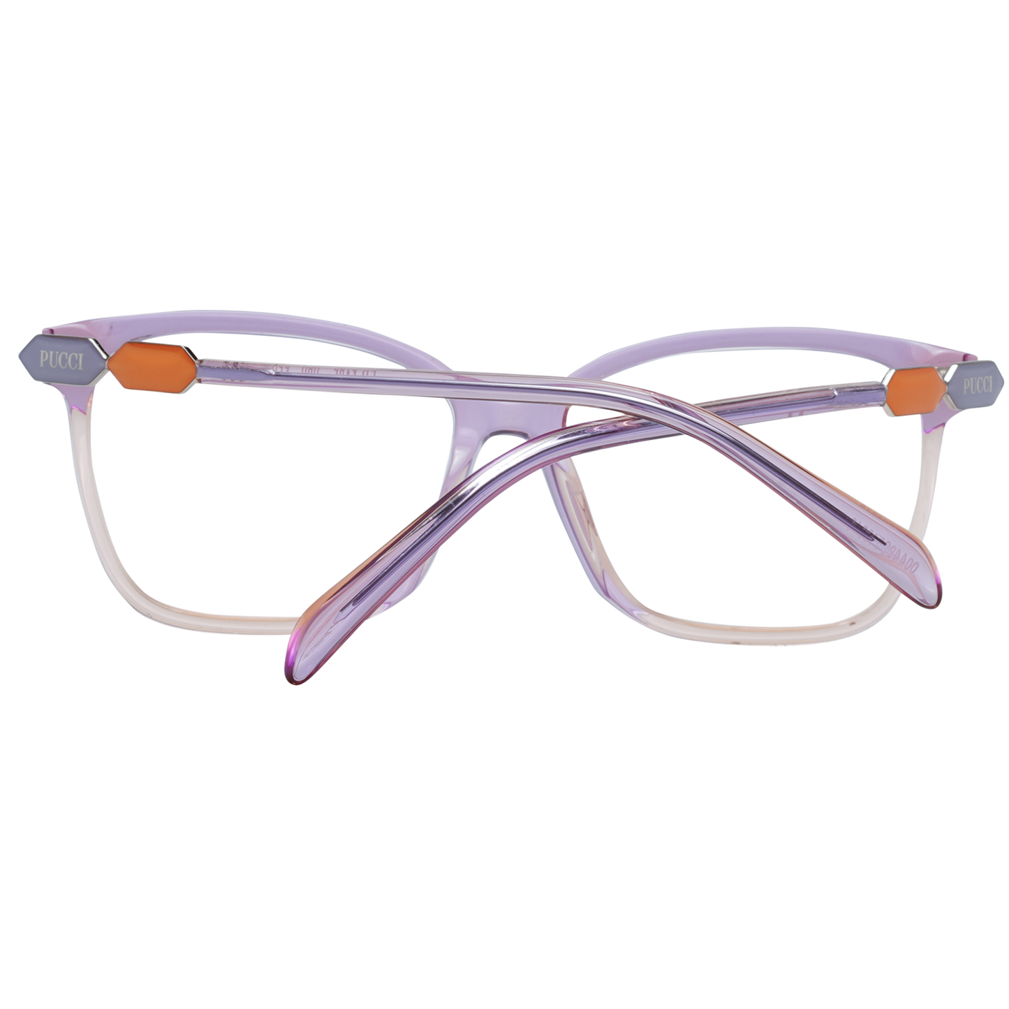 EMILIO PUCCI EYEWEAR EP5185 55080 Sonnenbrille ansicht-2