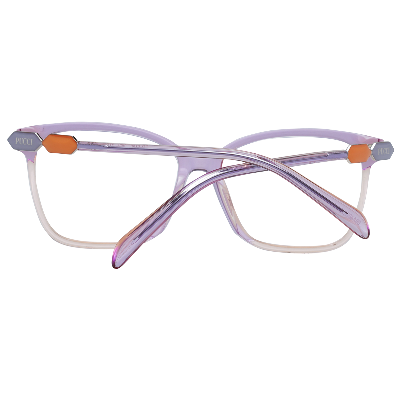 EMILIO PUCCI EYEWEAR EP5185 55080 Sonnenbrille ansicht-2