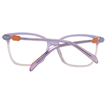 EMILIO PUCCI EYEWEAR EP5185 55080 Sonnenbrille ansicht-2