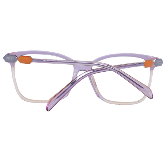 EMILIO PUCCI EYEWEAR EP5185 55080 Sonnenbrille ansicht-2