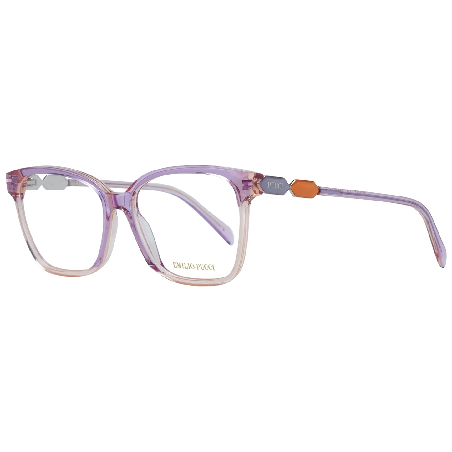 EMILIO PUCCI EYEWEAR EP5185 55080 Sonnenbrille ansicht-3