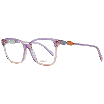 EMILIO PUCCI EYEWEAR EP5185 55080 Sonnenbrille ansicht-3