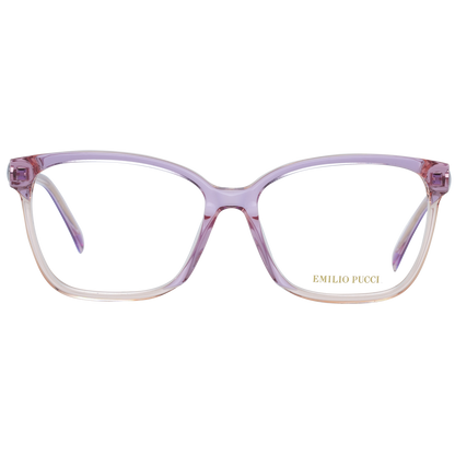EMILIO PUCCI EYEWEAR EP5185 55080 Sonnenbrille