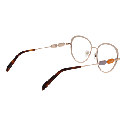 EMILIO PUCCI EYEWEAR EP5187 54092 Sonnenbrille ansicht-2