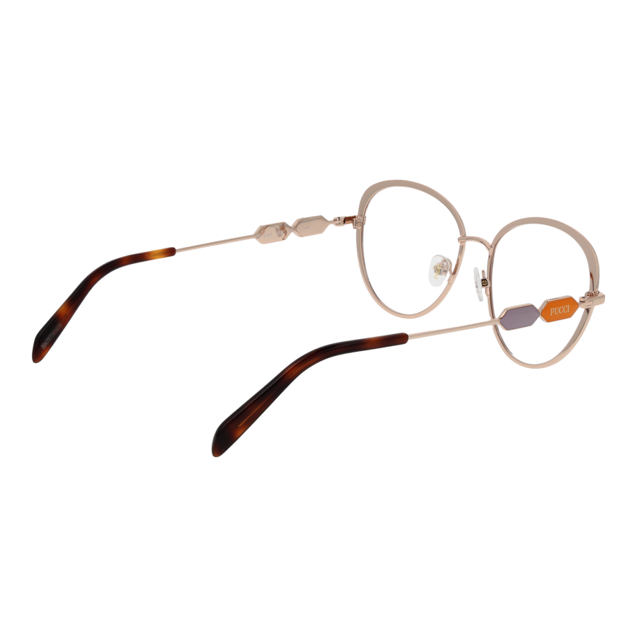 EMILIO PUCCI EYEWEAR EP5187 54092 Sonnenbrille ansicht-2