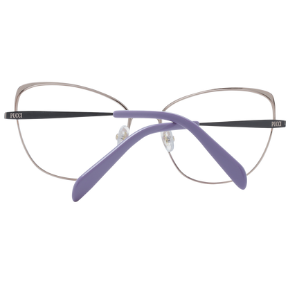 EMILIO PUCCI EYEWEAR EP5188 56005 Sonnenbrille ansicht-2
