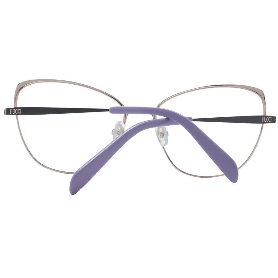 EMILIO PUCCI EYEWEAR EP5188 56005 Sonnenbrille ansicht-2