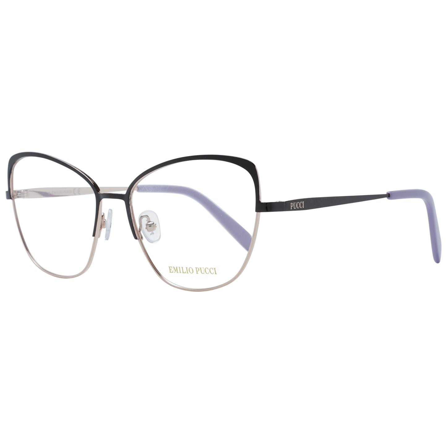 EMILIO PUCCI EYEWEAR EP5188 56005 Sonnenbrille ansicht-3