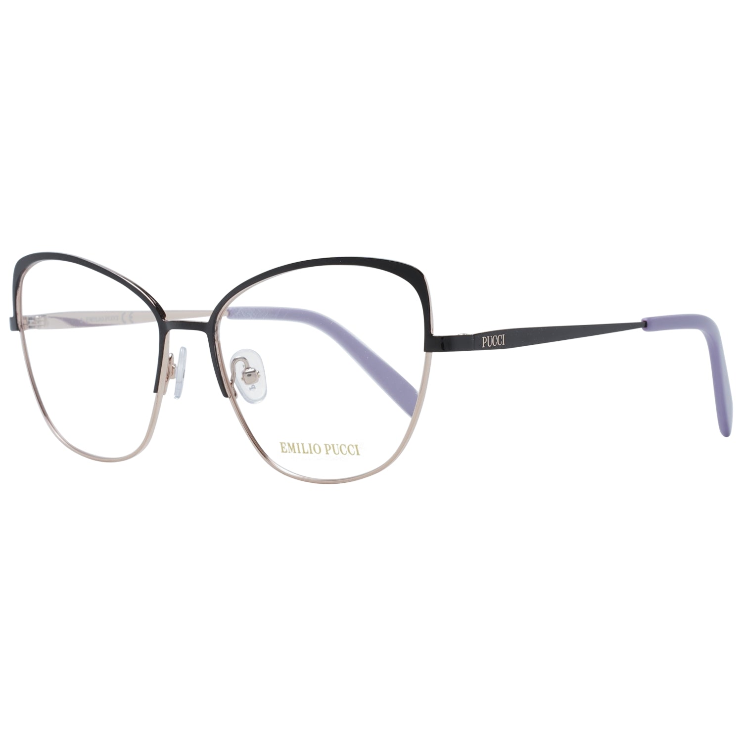 EMILIO PUCCI EYEWEAR EP5188 56005 Sonnenbrille ansicht-3