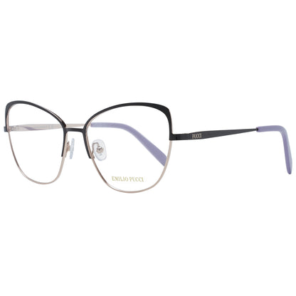 EMILIO PUCCI EYEWEAR EP5188 56005 Sonnenbrille ansicht-3