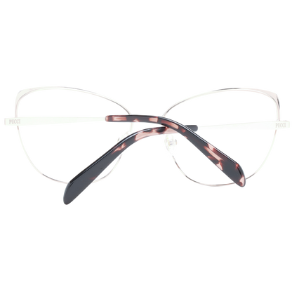 EMILIO PUCCI EYEWEAR EP5188 56028 Sonnenbrille ansicht-2
