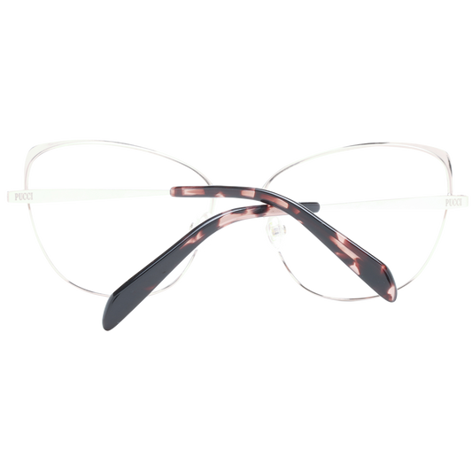 EMILIO PUCCI EYEWEAR EP5188 56028 Sonnenbrille ansicht-2