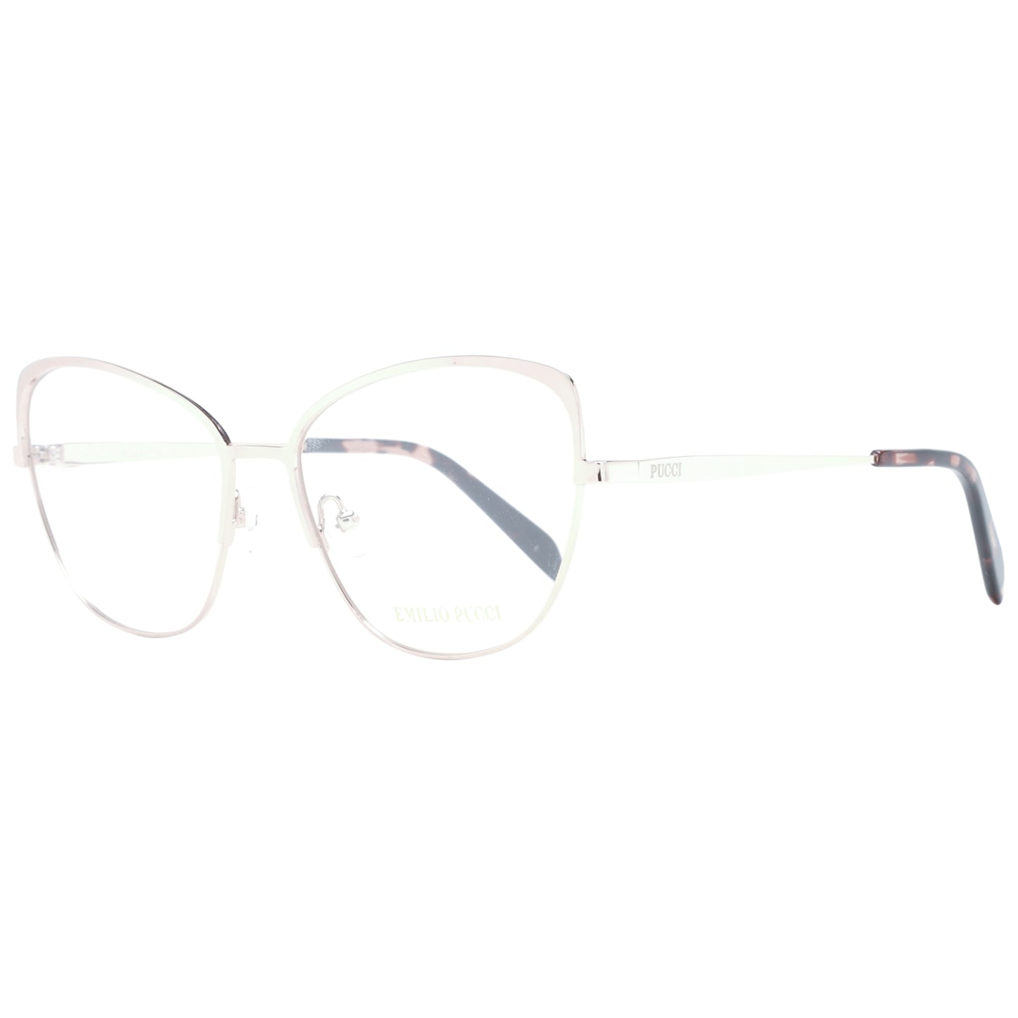 EMILIO PUCCI EYEWEAR EP5188 56028 Sonnenbrille ansicht-3