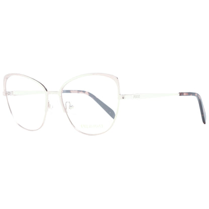 EMILIO PUCCI EYEWEAR EP5188 56028 Sonnenbrille ansicht-3
