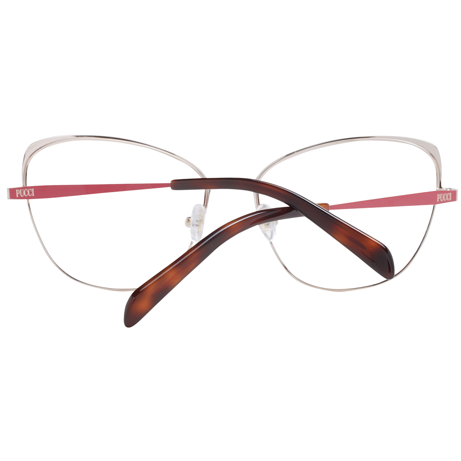 EMILIO PUCCI EYEWEAR EP5188 56068 Sonnenbrille ansicht-2
