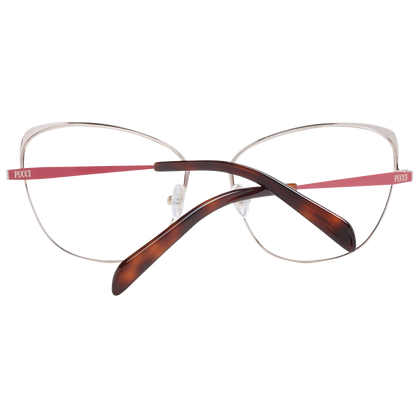 EMILIO PUCCI EYEWEAR EP5188 56068 Sonnenbrille ansicht-2