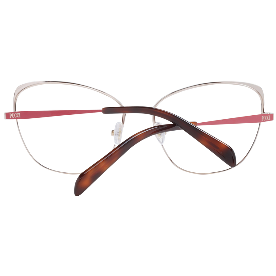 EMILIO PUCCI EYEWEAR EP5188 56068 Sonnenbrille ansicht-2
