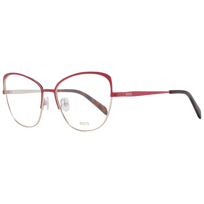 EMILIO PUCCI EYEWEAR EP5188 56068 Sonnenbrille ansicht-3