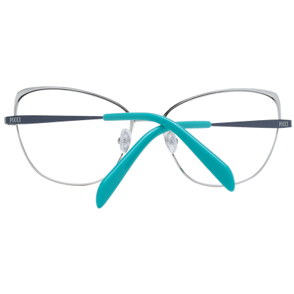 EMILIO PUCCI EYEWEAR EP5188 56092 Sonnenbrille ansicht-2
