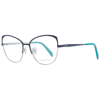 EMILIO PUCCI EYEWEAR EP5188 56092 Sonnenbrille ansicht-3