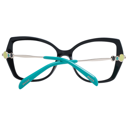 EMILIO PUCCI EYEWEAR EP5191 53001 Sonnenbrille ansicht-2