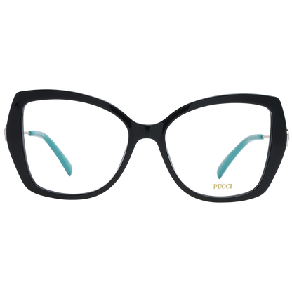 EMILIO PUCCI EYEWEAR EP5191 53001 Sonnenbrille