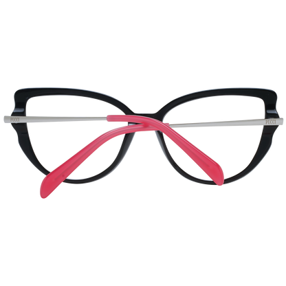 EMILIO PUCCI EYEWEAR EP5192 54001 Sonnenbrille ansicht-2