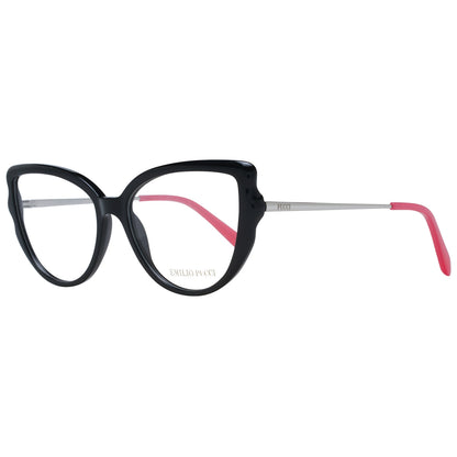 EMILIO PUCCI EYEWEAR EP5192 54001 Sonnenbrille ansicht-3