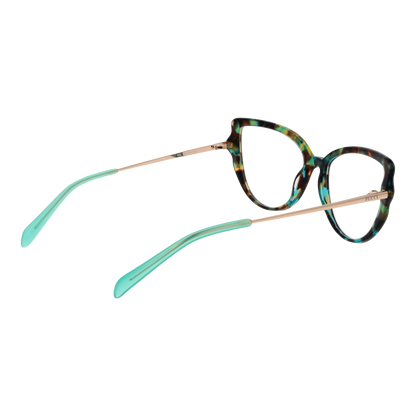 EMILIO PUCCI EYEWEAR EP5192 54055 Sonnenbrille ansicht-2