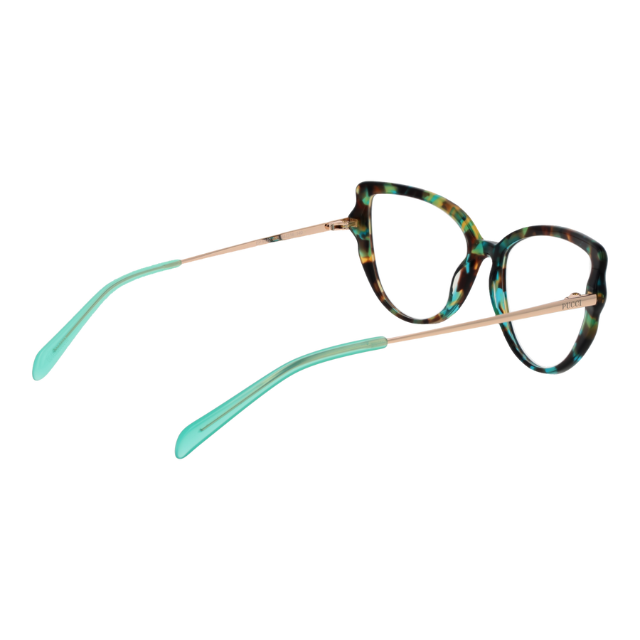 EMILIO PUCCI EYEWEAR EP5192 54055 Sonnenbrille ansicht-2