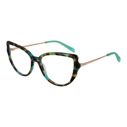 EMILIO PUCCI EYEWEAR EP5192 54055 Sonnenbrille ansicht-3