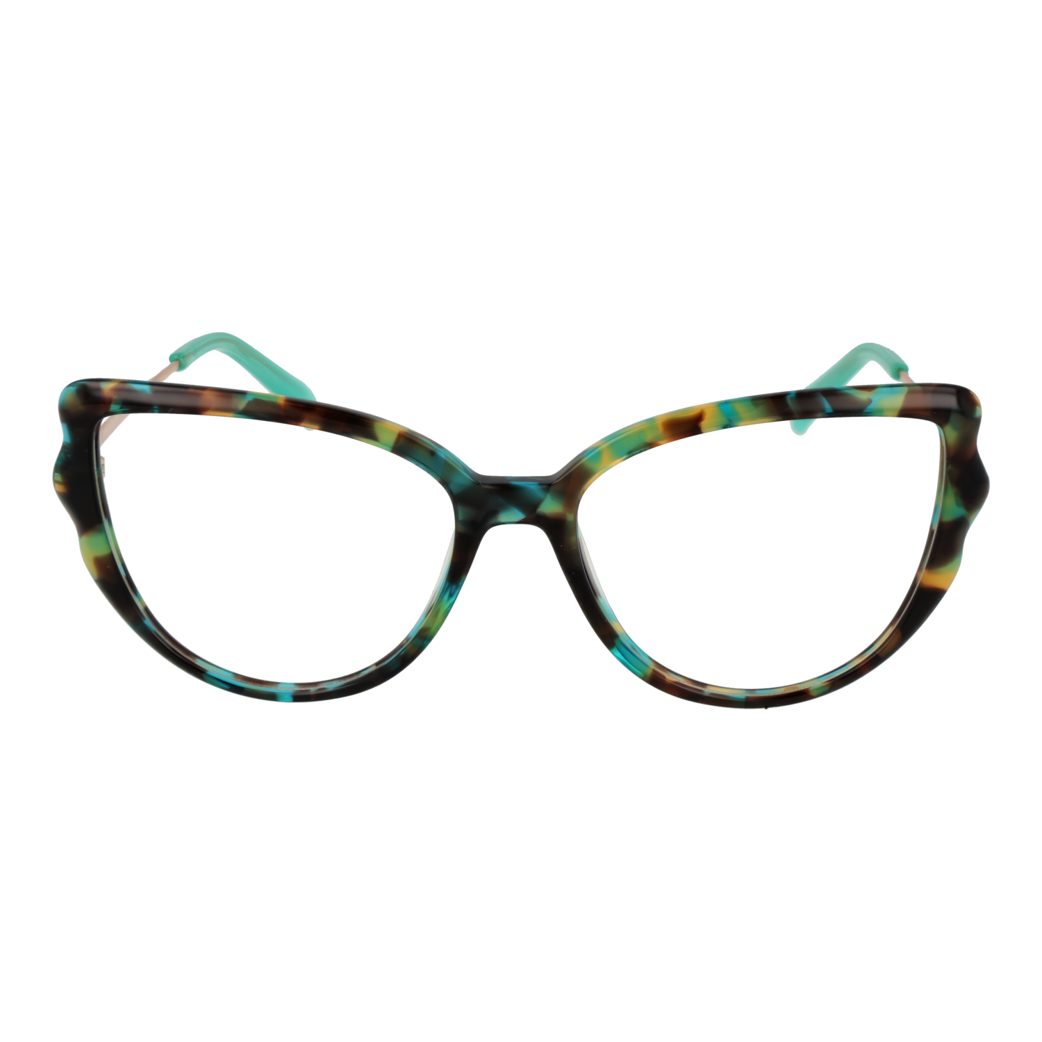 EMILIO PUCCI EYEWEAR EP5192 54055 Sonnenbrille