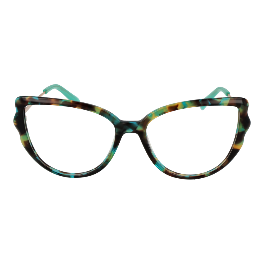 EMILIO PUCCI EYEWEAR EP5192 54055 Sonnenbrille