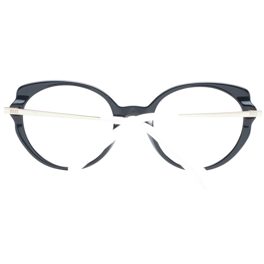 EMILIO PUCCI EYEWEAR EP5193 52001 Sonnenbrille ansicht-2