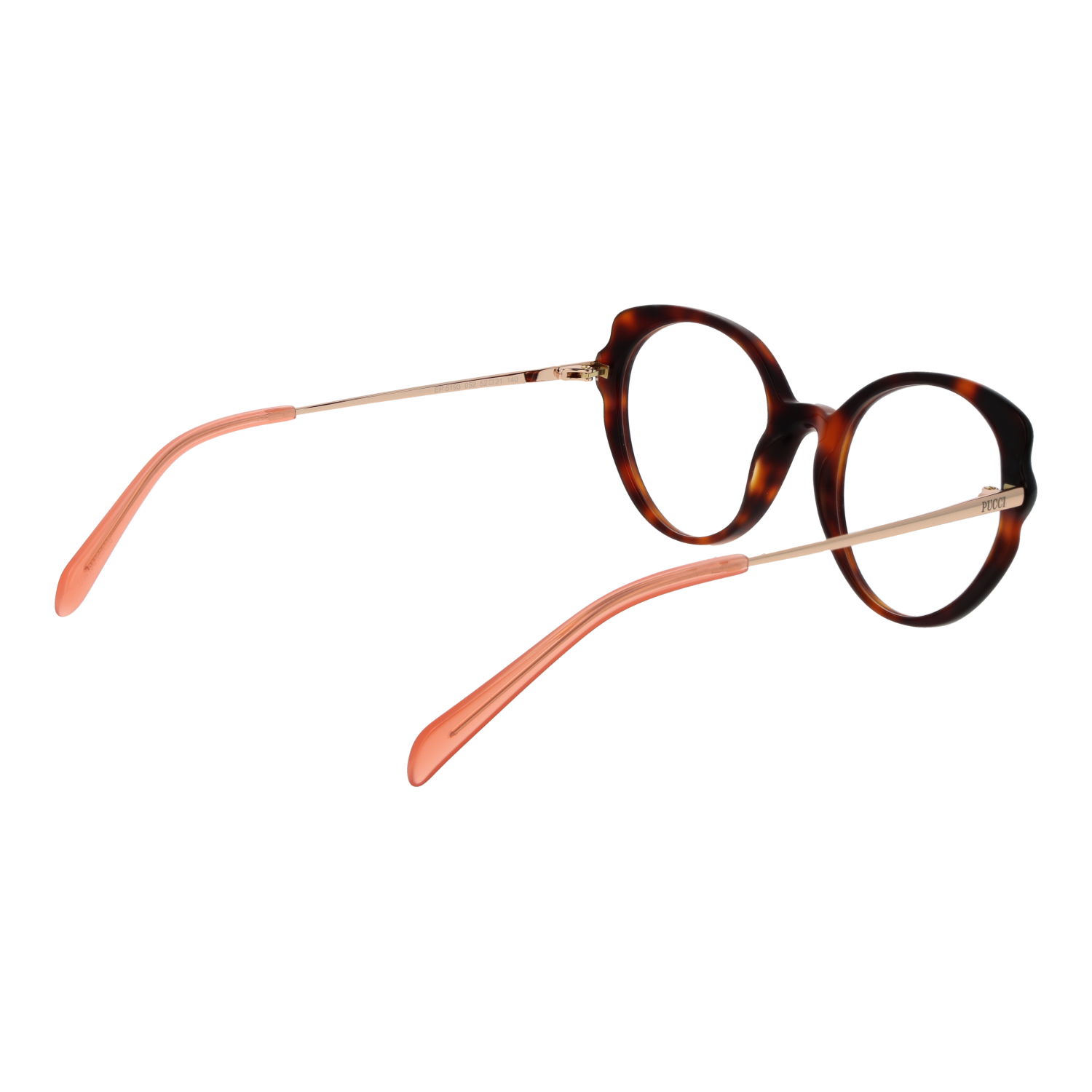 EMILIO PUCCI EYEWEAR EP5193 52052 Sonnenbrille ansicht-2