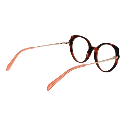 EMILIO PUCCI EYEWEAR EP5193 52052 Sonnenbrille ansicht-2