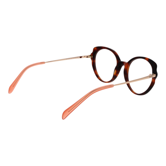 EMILIO PUCCI EYEWEAR EP5193 52052 Sonnenbrille ansicht-2