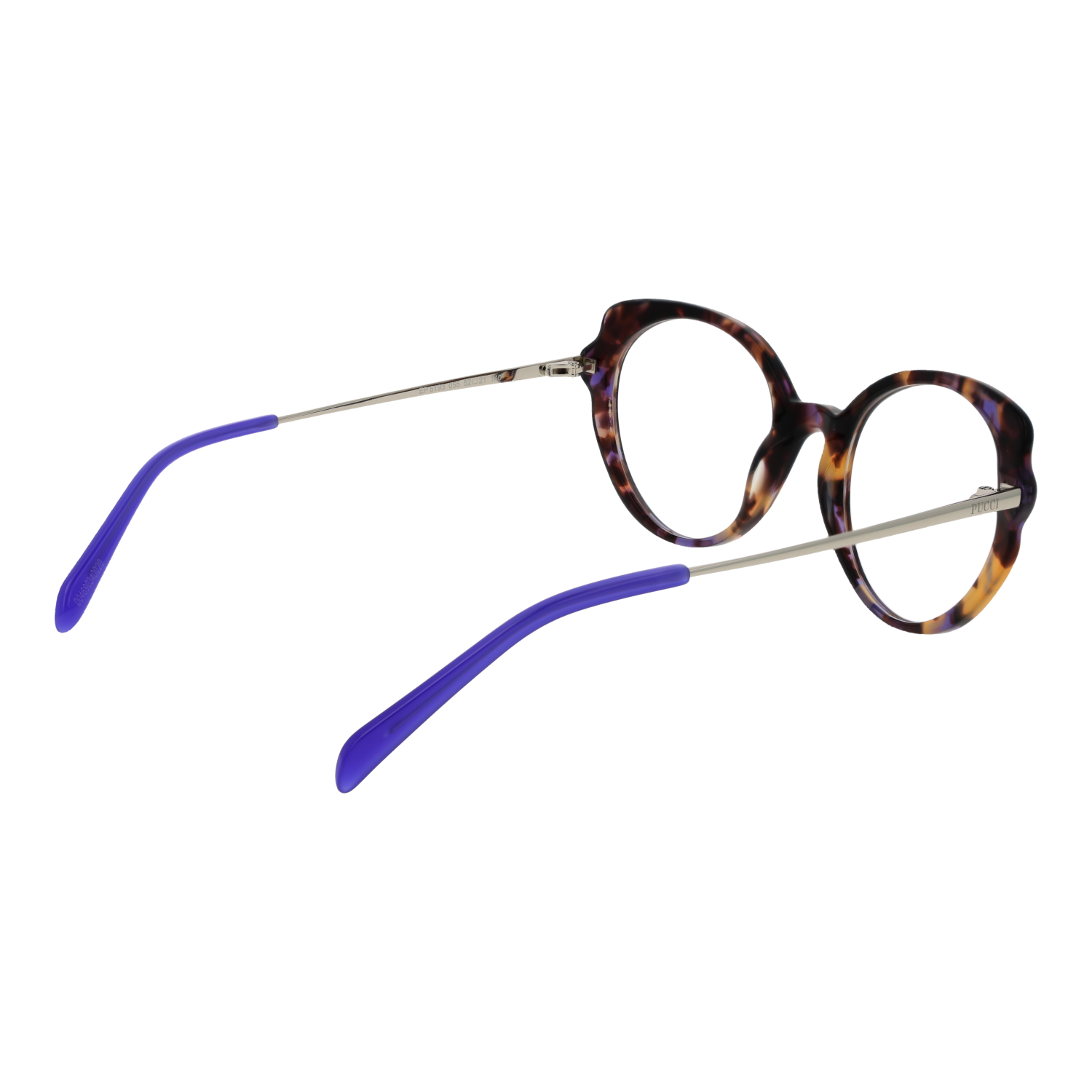 EMILIO PUCCI EYEWEAR EP5193 52055 Sonnenbrille ansicht-2