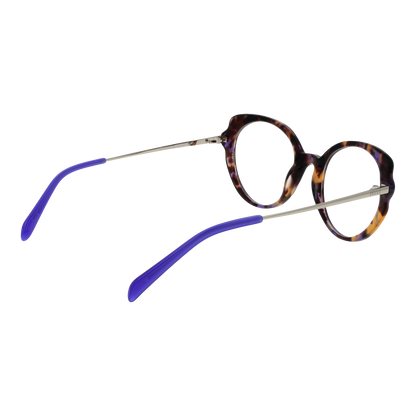 EMILIO PUCCI EYEWEAR EP5193 52055 Sonnenbrille ansicht-2