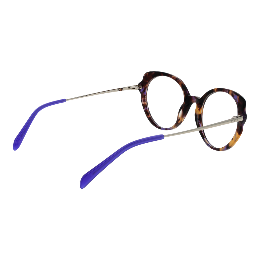 EMILIO PUCCI EYEWEAR EP5193 52055 Sonnenbrille ansicht-2