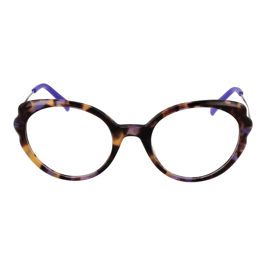 EMILIO PUCCI EYEWEAR EP5193 52055 Sonnenbrille