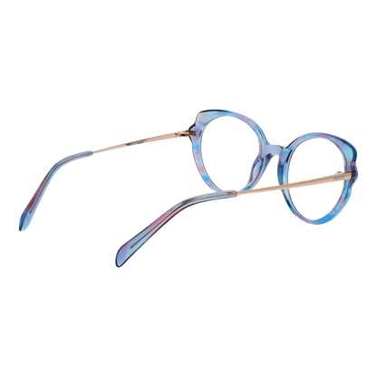 EMILIO PUCCI EYEWEAR EP5193 52086 Sonnenbrille ansicht-2