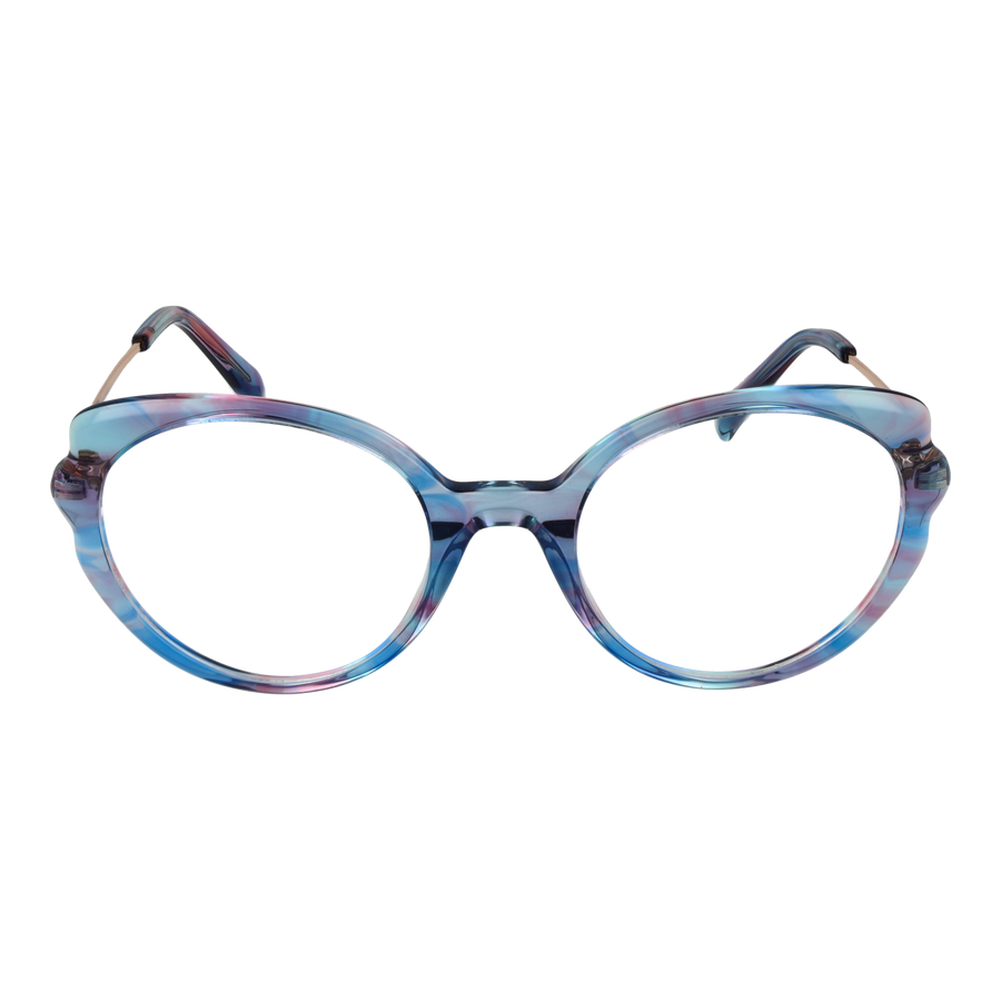 EMILIO PUCCI EYEWEAR EP5193 52086 Sonnenbrille