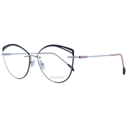 EMILIO PUCCI EYEWEAR EP5194 56005 Sonnenbrille ansicht-3