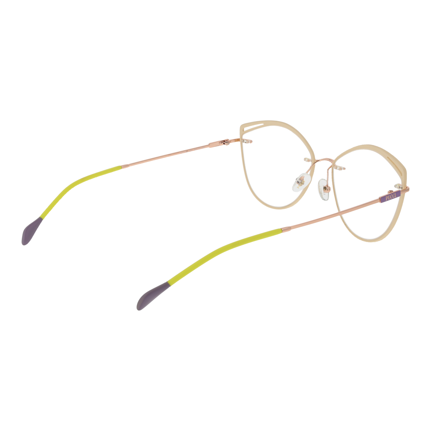 EMILIO PUCCI EYEWEAR EP5194 56025 Sonnenbrille ansicht-2