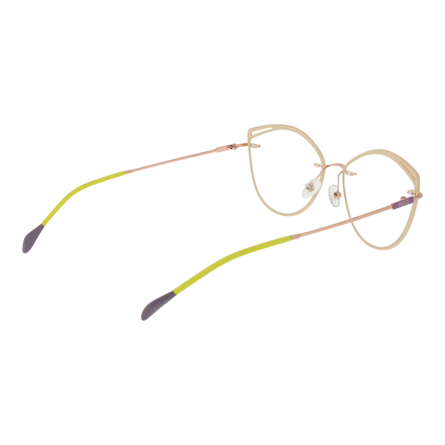 EMILIO PUCCI EYEWEAR EP5194 56025 Sonnenbrille ansicht-2