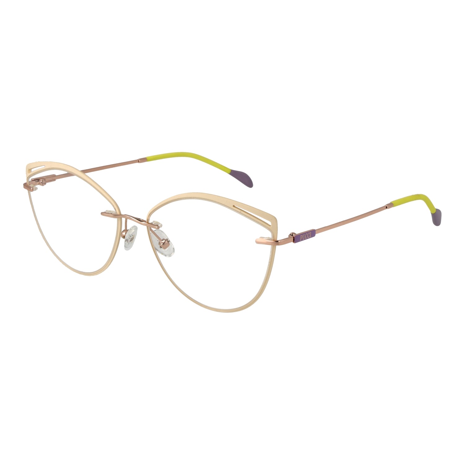 EMILIO PUCCI EYEWEAR EP5194 56025 Sonnenbrille ansicht-3